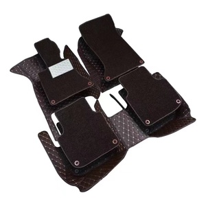 <span class=keywords><strong>Tapis</strong></span> <span class=keywords><strong>de</strong></span> sol <span class=keywords><strong>de</strong></span> <span class=keywords><strong>voiture</strong></span> avec <span class=keywords><strong>Circuit</strong></span> intégré, <span class=keywords><strong>tapis</strong></span> <span class=keywords><strong>de</strong></span> sol Auto 7d, en Eva, populaire, imperméable, doux et coloré - Product Image 6