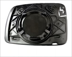 Remplacement de la vitre du rétroviseur latéral de la voiture pour LAND ROVER RANGE ROVER <span class=keywords><strong>EVOQUE</strong></span> (2011-2014) - Product Image 3