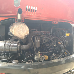 รถขุด DOOSAN DX60 มือสอง 6 ตัน เครื่องยนต์ยันม่าร์ ปั๊มไฮดรอลิก Doosan Mottrol มอเตอร์วาล์ว KYB ชั่วโมงการใช้งานต่ำ สภาพ 90% ปี 2023 - Product Image 5
