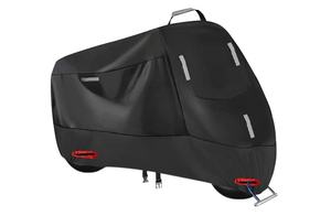 Cubierta para Motocicleta, Funda para Asiento de Motocicleta, Fundas para Neumáticos - Product Image 6