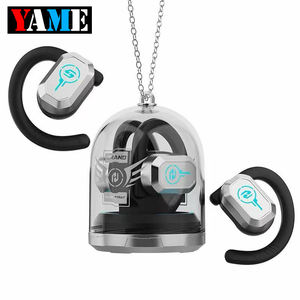 Échantillon Gratuit NEEXXT X41 Nouveaux Écouteurs à Réduction de Bruit, Son Immersif, Basses Puissantes, Longue Autonomie, Faible Latence pour le Gaming - Product Image 2