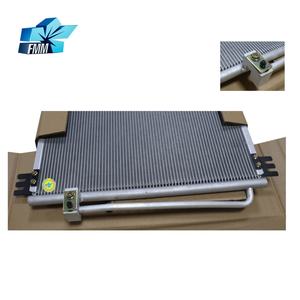 Condensador de Aire Acondicionado para Automóvil 6618303270 para Mercedes MB100 MB140 W631 - Product Image 2