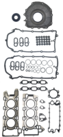 LR041640 LR041641 LR041681  Moteur de voiture 306PS Systèmes de moteur automobile Kit complet de joints pour Land Rover Range Rover L405 L560 3.0T