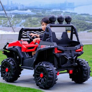 Auto Elettrica a <span class=keywords><strong>4</strong></span> Ruote Motrici 12V per Bambini Più Grandi, Auto Elettrica per Ragazze e Ragazzi, Giocattoli per Bambini da 3 a <span class=keywords><strong>6</strong></span> Anni - Product Image 6