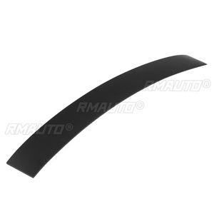 Alerón Trasero de Alta Calidad para Techo de Auto W212, para Mercedes Benz Clase E W212 Sedán, Alerón para Ventana Trasera - Product Image 4