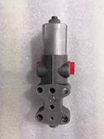 Vanne de commande hydraulique A10VSO45 A10VSO71 A10VSO100 DFR1 DFLR, état neuf avec garantie d'un an