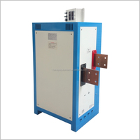 Redresseur de courant élevé Haney 4000a pour placage, anodisation, polissage, redresseur CC, interrupteur de inversion, alimentation CC