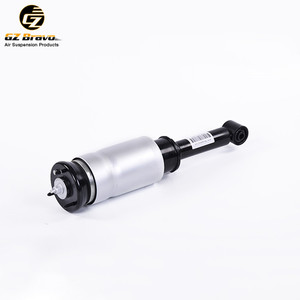 랜드로버 LR3 LR4 랜드로버 Discovery3 RNB501580 RNB501600 RNB501310 를 위한 정면 공기 중단 스트럿 공기 완충기 - Product Image 4