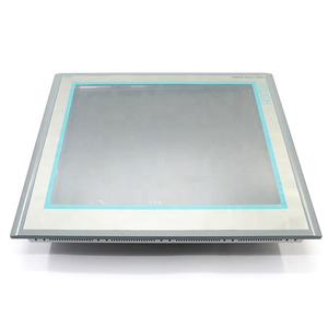 Nueva Pantalla Táctil HMI Original 6AV6644-0AC01-2AX1 - Product Image 1