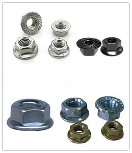 De aleación de Zinc de tornillo de expansión ancla - Product Image 5