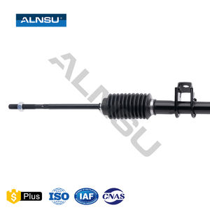 <span class=keywords><strong>Cremallera</strong></span> de Dirección para Autopartes a Precio de Fábrica para <span class=keywords><strong>Renault</strong></span> Clio 2 con Inductor Eléctrico 1998- 8200891307 8200891308 8200711397 - Product Image 4