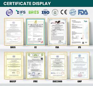 Factory Real Meat Trocken futter händler Trocken futter mit Meeres früchten für Katzen 1,5 kg 10kg - Product Image 5