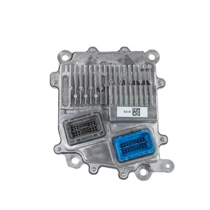 Unidad de control de transmisión HXT reacondicionada 7DCT250 TCU TCM 24275649 Módulo de control de caja de cambios para Buick Chevrolet - Product Image 1