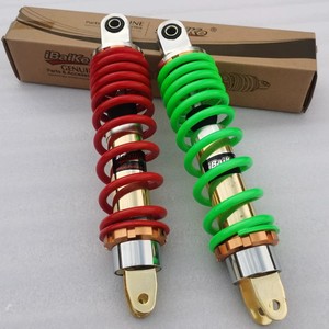 通用型 300 毫米后减震器，适用于电动滑板车、脚踏滑板车和改装摩托车 - Product Image 1
