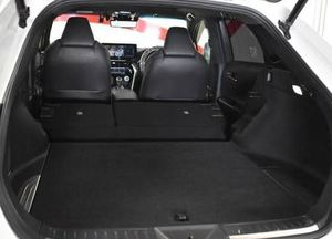 Venta al por Mayor de Autos Harrier Híbridos <span class=keywords><strong>2022</strong></span> Usados en Buen Estado, al <span class=keywords><strong>Mejor</strong></span> <span class=keywords><strong>Precio</strong></span>, con Volante a la Izquierda, Asientos de Cuero y Cámara Trasera - Product Image 3