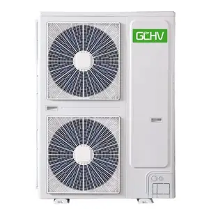 300 PA High Static Pressure Ducted Air Conditioner with Fresh Air Handling Unit Central Air Conditioner