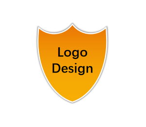 Cartoon vi logo phong cách thương hiệu phông chữ Chất lượng cao tùy chỉnh thiết kế thương hiệu gốc cao cấp cho doanh nghiệp công ty - Product Image 1