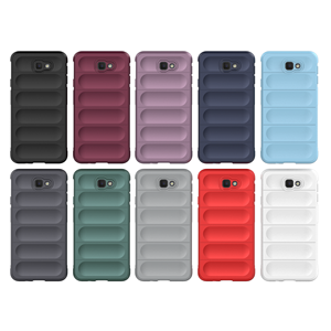 <span class=keywords><strong>เคส</strong></span>โทรศัพท์ซิลิโคน TPU แฟชั่นป้องกันการตกหล่นเพื่อปกป้องกล้องโทรศัพท์สำหรับ Samsung <span class=keywords><strong>Galaxy</strong></span> <span class=keywords><strong>เคส</strong></span>โทรศัพท์ชั้นหนึ่ง <span class=keywords><strong>J7</strong></span> - Product Image 1