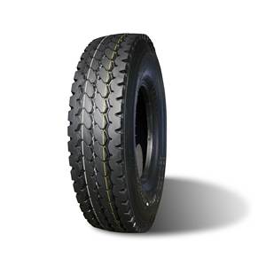 Ruedas de Camión, Neumáticos Radiales TBR 8.25R20 9.00R20 10.00R20 11.00R20 12.00R20 Llantas - Product Image 1