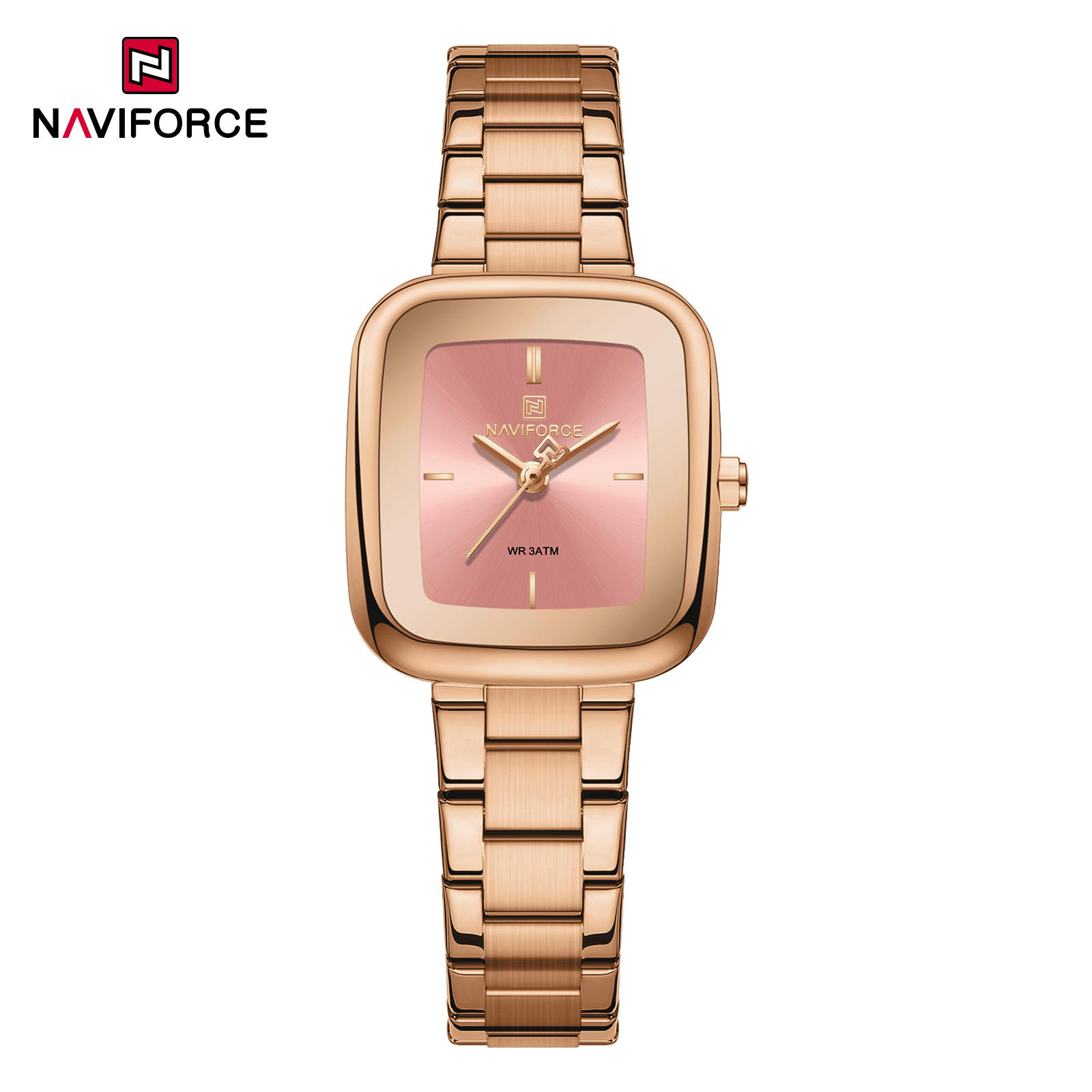 โรสโกลด์ชมพู