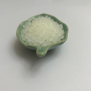 ถุง PLA 100% ย่อยสลายได้วัตถุดิบบริสุทธิ์สำหรับการขึ้นรูปฟิล์มเกรด - Product Image 2