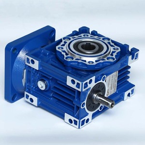 علبة تروس دودة nmrv30 بنسبة 5-4.0 لمحركات ODM قابلة للتخصيص من 0.06kW إلى 0.18kW - Product Image 3