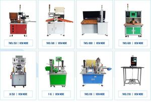 Máquina Automática de Clasificación de Celdas de Batería de Litio Cilíndricas en Bandeja, OCV/IR - Product Image 6