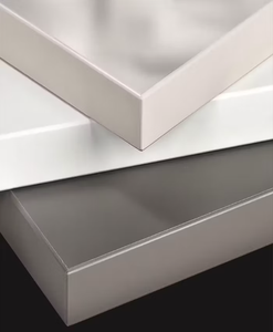 Trung Quốc Nhà cung cấp có độ bóng cao và matte Pet nhiều lớp MDF sử dụng cho trang trí - Product Image 4