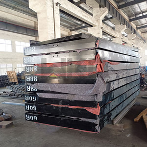 2 tấn mỗi giờ lắc bảng rung Shaker bảng khoáng trọng lực <span class=keywords><strong>separator</strong></span> cho rutile thiếc chì kẽm vonfram khoáng sản - Product Image 3