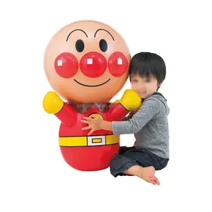 ที่กำหนดเองตลกพอง Anpanman แก้วน้ำสำหรับเด็ก