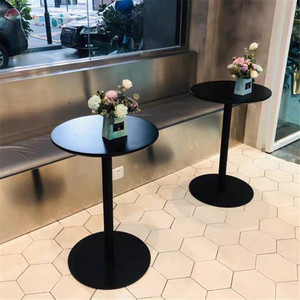 Juegos de sofás para restaurante, mesas y sillas de comedor, muebles de comedor comercial, restaurante moderno, asientos de cabina de madera para comida rápida - Product Image 4