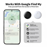 Produits Tendances : Mini Traceur GPS, Localisateur de Clés, Google Find My, Air Tag Intelligent pour Appareil Android