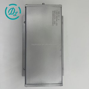 Groupe de commande de transmission EexcavaStart 143-9634, améliore l'fiabilité de la transmission, remplacement durable, neuf/d'occasion, compatible avec les roues - Product Image 1