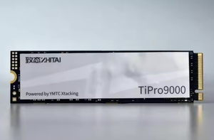 ZhiTai 9000 Pro 2TB Gaming <b>SSD</b> NVMe Ultimate 7000MB/s 3D NAND <b>M</b>.<b>2</b> Interface New Product for Desktop 3.0 Expansion 1 Internal Gam - Product Image 4