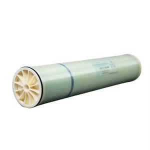 Membrane d'osmose inverse industrielle 4040 8040 RO pour eau potable pure, <span class=keywords><strong>filtre</strong></span> à membrane EDI, membrane de nanofiltration <span class=keywords><strong>anti</strong></span>-<span class=keywords><strong>pollution</strong></span> - Product Image 4