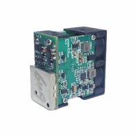 Sensor de Rango Láser Surertech WT100C con Salida UART, Longitud de Onda de 905nm, Alta Resistencia a la Luz Ambiental para Detección de Sólidos