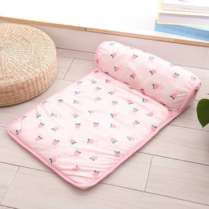 Großhandel Sommer kühlung PVC Haustier bedarf Katzen bett & Wärmeschutz matte Solid Kennel Nest Print Eisse iden matte Animal Pet Pad - Product Image 3