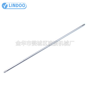 เพลาขับเครื่องยนต์เรือยามาฮ่า รุ่น 68D-G5511-10 ยาว 780 มม. สำหรับรุ่น 4 5 6 แรงม้า - Product Image 4
