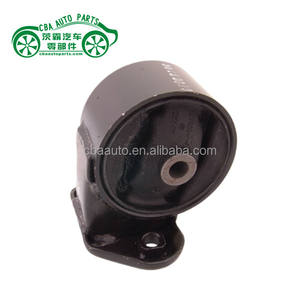 Cina Fabbricazione Xiamen <span class=keywords><strong>CBA</strong></span> Fabbrica OEM 21930-25000 21930-25010 21930-25400 Posteriore Supporto Motore per Hyundai accento (LC) 2000-2005 - Product Image 1