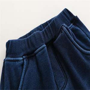 Nouvelle Collection de Vêtements de Sport à la Mode en Gros, Meilleure Qualité, Vêtements pour Bébés et Enfants, Jeans d'Hiver à la Mode pour Garçons - Product Image 3