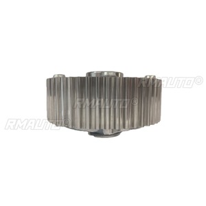 ชุดเฟืองตั้งเวลาไอดีไอเสียเพลาลูกเบี้ยว 04C109088D ชุดปรับตั้งเวลาไอดีเครื่องยนต์ สำหรับอุปกรณ์ตกแต่งรถยนต์ออดี้ - Product Image 1