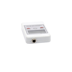 Nhiệt Kế Kỹ Thuật Số Nhanh Cầm Tay Lý Thuyết Rtd Độ Chính Xác Cao Nhiệt Kế Gia Dụng Công Nghiệp Đầu Dò Pt100 - Product Image 5