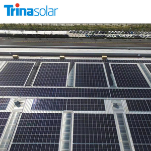 แผงโซลาร์เซลล์ Trina 210 มม. แบบ Half Cell ประสิทธิภาพสูง แผงโซลาร์เซลล์ที่ดีที่สุด 640 650 660 670 วัตต์ แผงโซลาร์เซลล์โมโนคริสตัลไลน์ 500 วัตต์ - Product Image 3