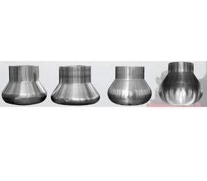 Máquina de Tornear de Alta Resistencia para Conformado de Metales, Equipo Industrial de Alta Precisión, Duradero y Confiable, Apto para Talleres - Product Image 5