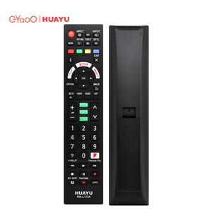 Telecomando <span class=keywords><strong>TV</strong></span> universale HUAYU RM-L1720 per telecomando <span class=keywords><strong>TV</strong></span> <span class=keywords><strong>Panasonic</strong></span> - Product Image 1