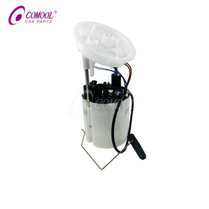 Module de pompe à carburant COMOOL 16117197076 16147163297 pour BMW Séries 1, 3, X1 (E81, E82, E84, E87, E88, E90, E91, E92, E93) - Product Image 1