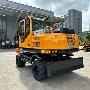 JG75S Grappin magnétique pour excavatrice à forte aspiration pour le traitement des ferrailles - Product Image 6