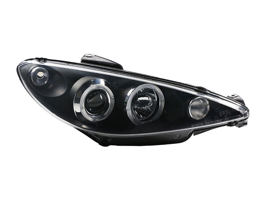Projecteur LED