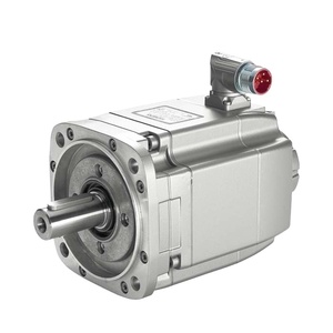 Motor Servo Monofásico Siemens 1FK7103-2AF71-1QH0/1QH1/1QB0/1QB1/1QA0/1QA1, 460/480V, 10kW, Más Modelos Disponibles, Contactar con el Cliente - Product Image 1