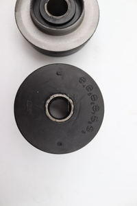 ยางรองแท่นเครื่องคุณภาพสูงสำหรับรถขุด 6D22 อะไหล่รถขุด - Product Image 3